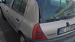 Renault Clio 2ª Serie - 1999