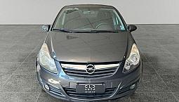 Opel Corsa 5p 1.3 Cdti Edition