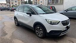 Opel Crossland X 1.2 12v Advance