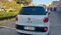 Fiat 500l 1.6 Multijet 105 Cv Business Anno 2014