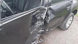 Dacia Duster 1.6 110Cv 4X2