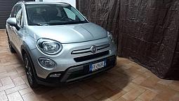 Fiat 500X - 2017