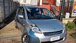 Subaru Justy 1.0 12v Up