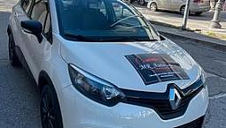 Renault Captur 1.5 Dci Per Neopatentati
