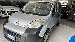 Citroen Nemo 1.4 Hdi 70Cv Multispace