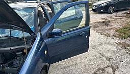 Fiat Palio 1.9 Jtd (80 Cv) Weekend Van