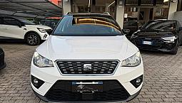 Seat Arona 1.0 Xcellence