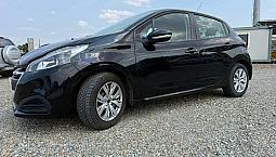 Peugeot 208 Bluehdi 75 5 Porte Active