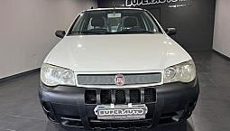 Fiat Strada 1.3 Mjt Pick-Up
