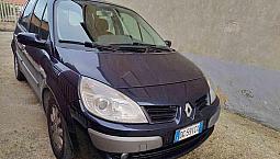 Renault Grand Scenic 1.6 16v Luxe