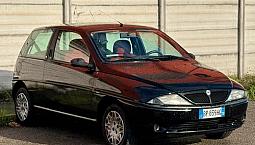 Lancia Y Elefantino Blu 1.1 Fire