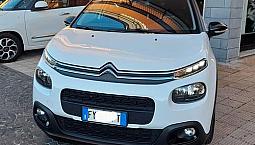Citroen C3 Puretech 82 S&S Shine Italiana Unipro