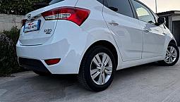 Hyundai Ix20 1.4 Crdi 90 Cv Comfort