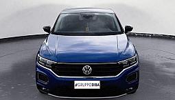Volkswagen T-Roc 2017 Benzina 1.5 Tsi Advance...