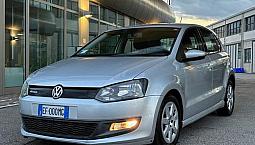 Volkswagen Polo 1.2 Tdi Dpf 5P. Trend. Neopatent