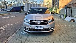 Dacia Sandero 1.2 Gpl 75Cv Lauréate