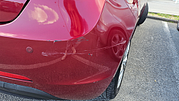 Alfa Romeo Giulietta 1.6 Jtd