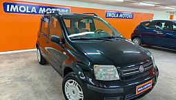 Fiat Panda 1.2 Dynamic Natural Power 2008