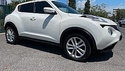Nissan Juke 1.5 Dci 110Cv Perlata Garanzia 12M