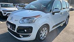 Citroen C3 Picasso 1.6 Hdi 90cv - Neopatentati/ Eu
