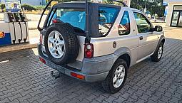 Land Rover Freelander 2.0 Td Gancio Di Traino