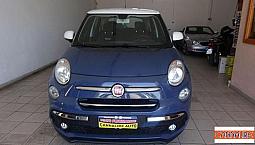Fiat - 500 L - 1.3 Multijet 95 Cv Pop Star