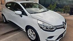 Renault Clio Dci 90Cv 5 Porte Navi 2018