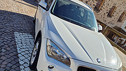 Bmw X1 1.8d Xdrive Anno 2012