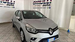 Renault Clio Dci 8V 90 Cv 5 Porte Energy Busines
