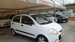 Chevrolet Matiz 800 Imp.gpl 5P Ful Neopatentati 08