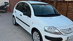 Citroen C3 1.4 Hdi
