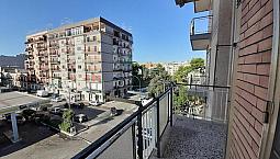 Via Galeso Panoramico Trilocale Vista Mare