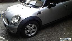 Mini - Clubman - 1.6 16V Cooper