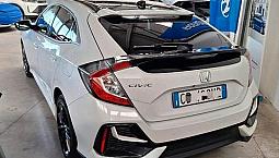 Honda Civic 1.0T Elegance Solo 20 Mila Km