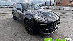 Porsche Macan 2.0