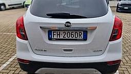 Opel Mokka X 1.4 Turbo Gpl Tech 140cv 4x2 Business