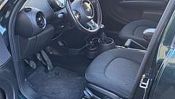 Mini Country Man Cooper D
