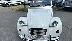 Citroen 2cv 6 Special