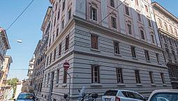 Quadrilocale Piano Alto In Zona Cavana