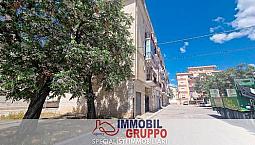 Zona Questura Appartamento E Box Auto