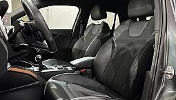 Audi Q2 S Tronic Identity Black S-Line