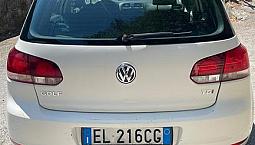 Volkswagen Golf 1.6 Tdi Dpf 5p. Highline Full Opti