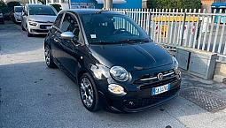 Fiat 500 1.0 Hybrid Rockstar Nessun Vincolo