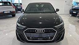 Audi A1 Spb 25 Tfsi S Tronic S Line Edition Km Z
