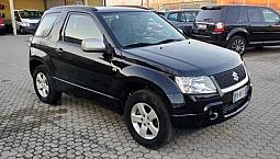 Suzuki Grand Vitara 1.9 Ddis 3p