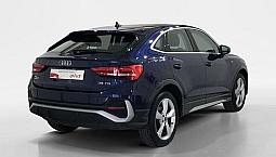 Audi Q3 Spb 35 Tdi S Tronic S Line Edition