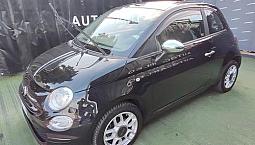 Fiat 500 1.2 Benzina E Gpl Di Serie Easypower