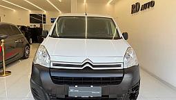 Citroen Berlingo 1.6 Blue-Hdi Business L1 Iva Espo