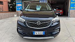 Opel Mokka X 1.6 Cdti 136 Ultimate New - 2019