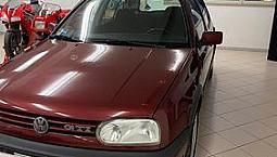 Volkswagen Golf Gti Golf 2.0 Cat 5 Porte Gti